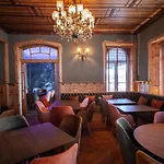 Hotel Storytellers Palace