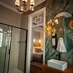 Storytellers Palace Hotel