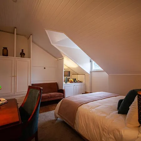 Szálloda Storytellers Palace 5*