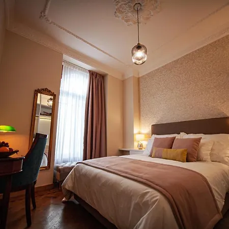 Storytellers Palace Szálloda São Martinho do Porto