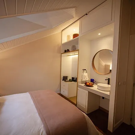 Szálloda Storytellers Palace