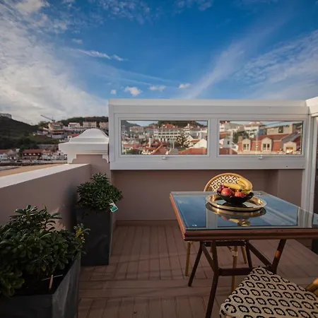 Szálloda Storytellers Palace 5*