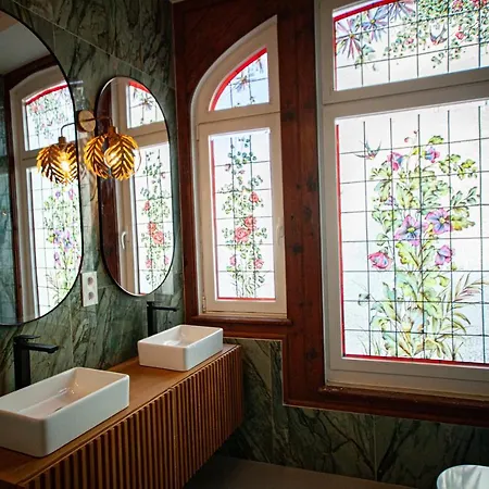 Szálloda Storytellers Palace São Martinho do Porto