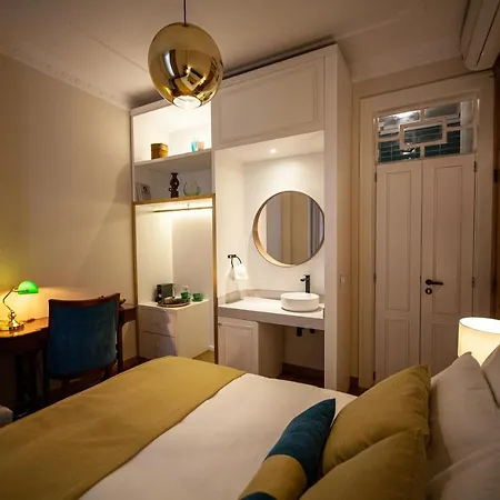 Storytellers Palace Szálloda