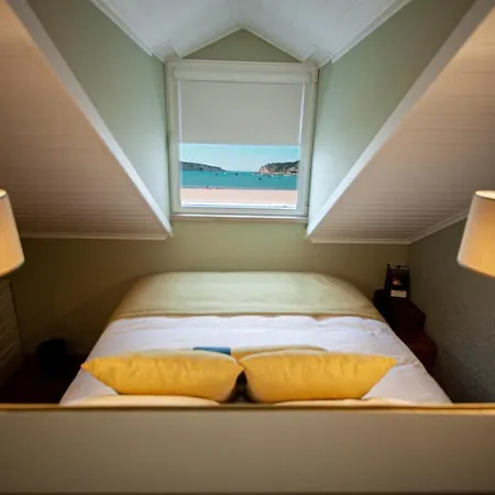 Storytellers Palace Szálloda 5*