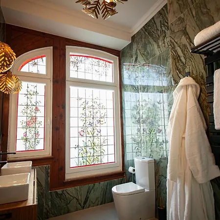 Szálloda Storytellers Palace