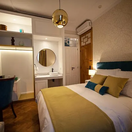 فندق Storytellers Palace 5*