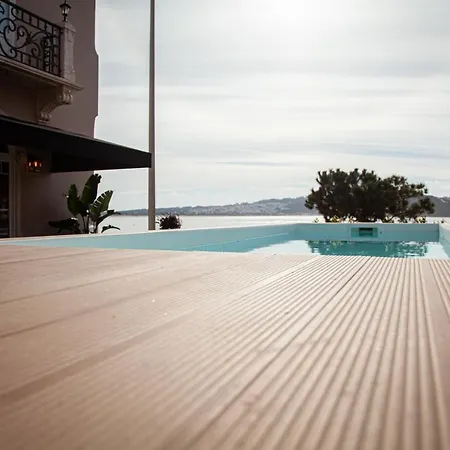 Storytellers Palace Szálloda 5*