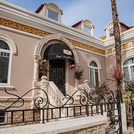 Storytellers Palace فندق