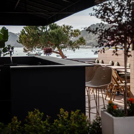 Storytellers Palace Szálloda 5*