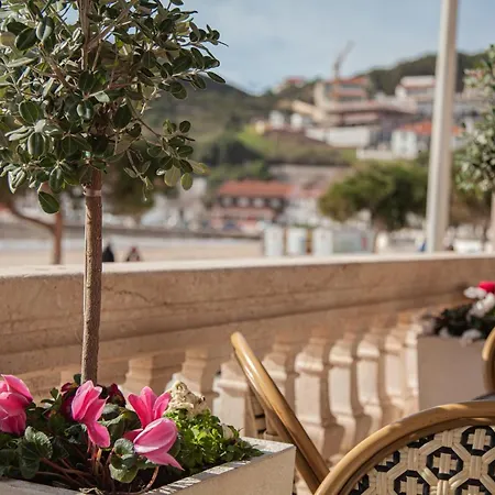 Storytellers Palace Szálloda São Martinho do Porto