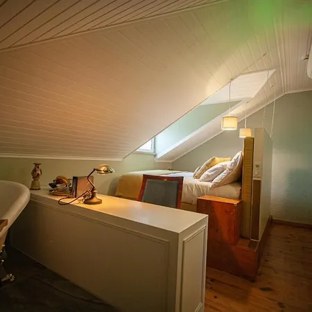 Storytellers Palace São Martinho do Porto