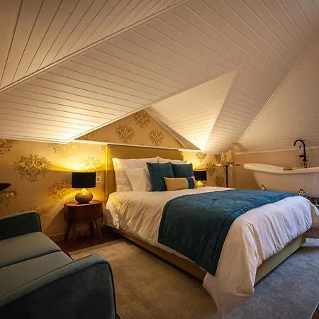 Storytellers Palace Szálloda São Martinho do Porto