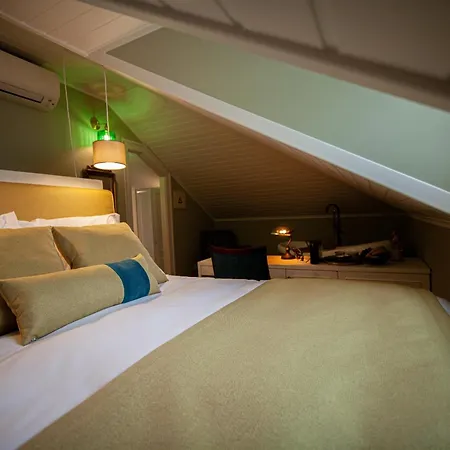 Storytellers Palace São Martinho do Porto