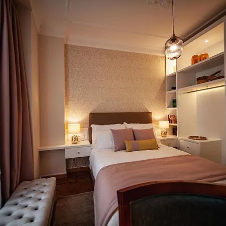 Storytellers Palace 5* São Martinho do Porto