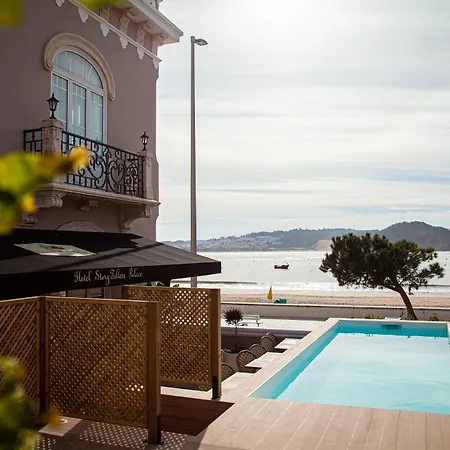 Storytellers Palace Szálloda