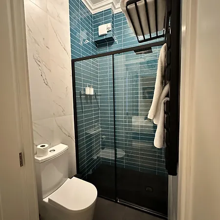 Szálloda Storytellers Palace