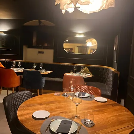 Storytellers Palace 5* סאו מרטיניו דו פורטו