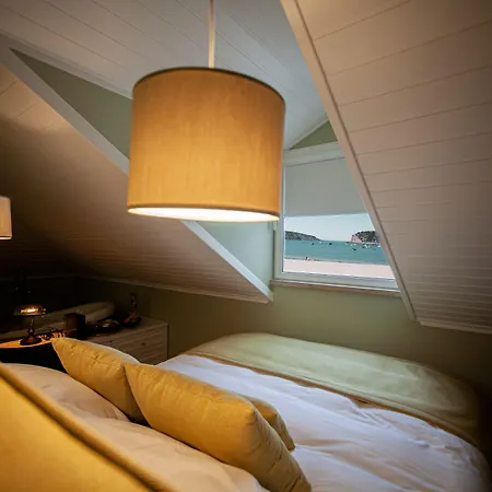 Hotel Storytellers Palace São Martinho do Porto