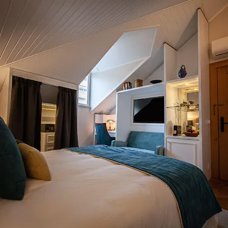 Storytellers Palace Hotel 5*