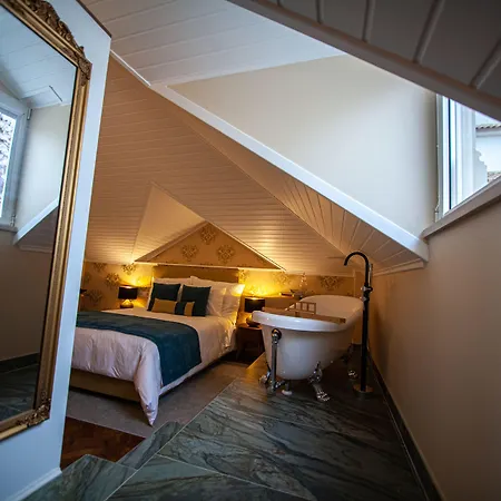 Hotel Storytellers Palace 5*