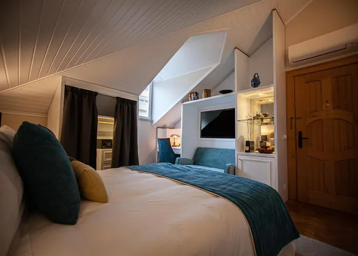 Storytellers Palace Sao Martinho do Porto