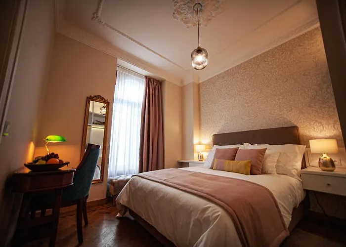 Storytellers Palace Hotel Sao Martinho do Porto