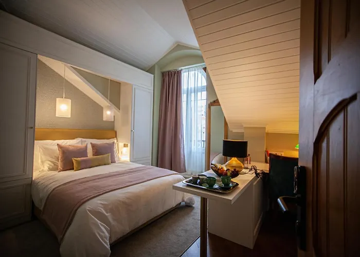 Hotel Storytellers Palace 5*