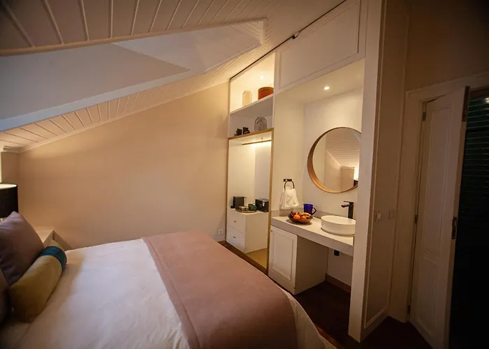 Hotel Storytellers Palace