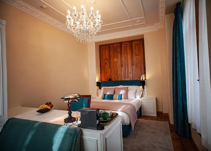 Storytellers Palace Sao Martinho do Porto