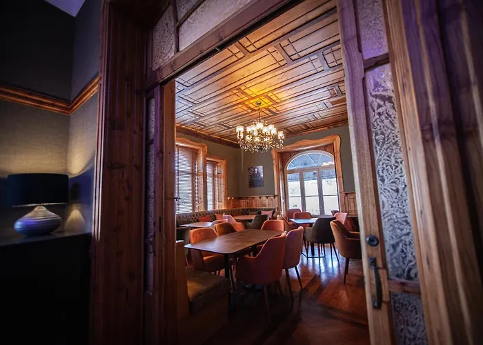 Hotel Storytellers Palace Sao Martinho do Porto