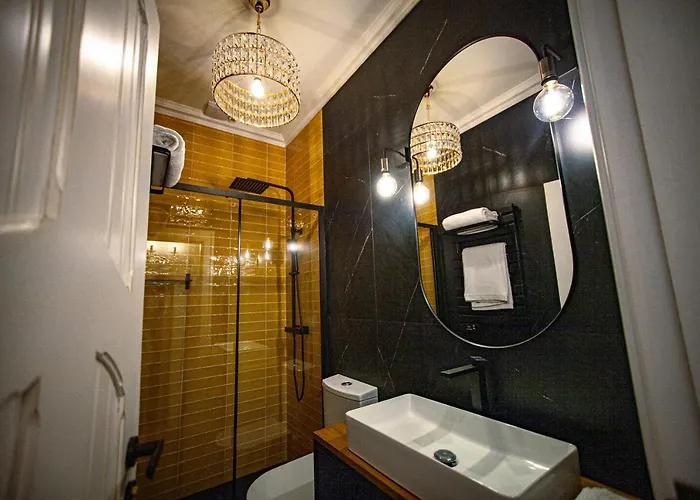 Storytellers Palace Hotel