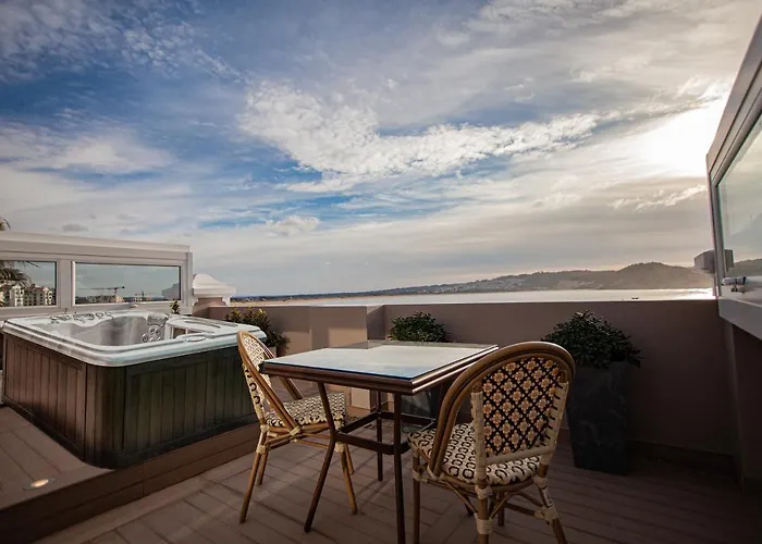 Storytellers Palace Hotel Sao Martinho do Porto