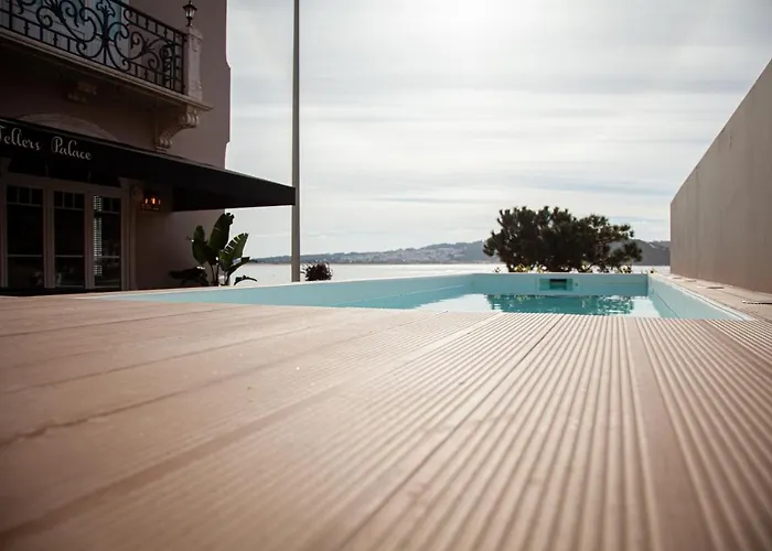 Storytellers Palace Hotel 5*