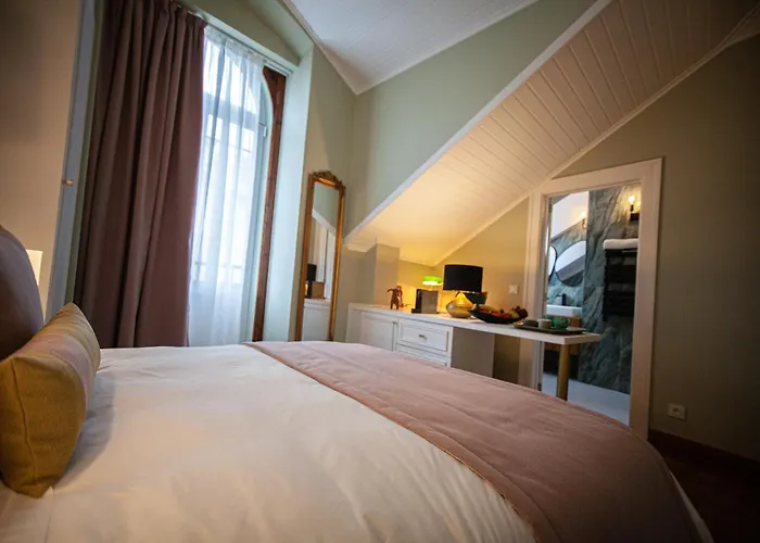 Storytellers Palace Hotel 5*