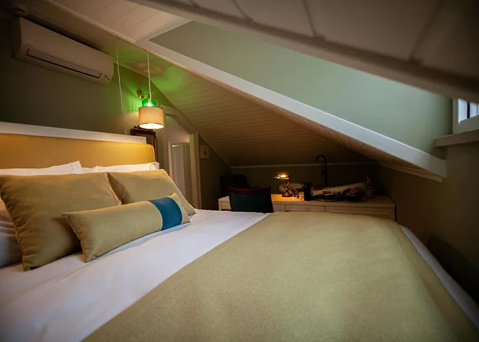 Storytellers Palace São Martinho do Porto