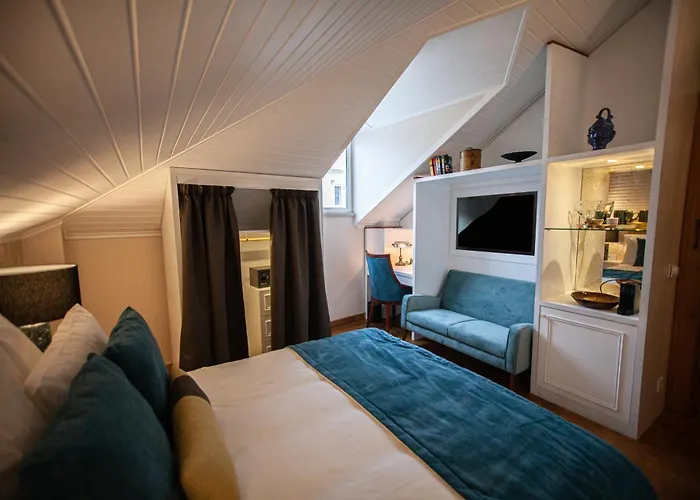 Hotel Storytellers Palace 5*