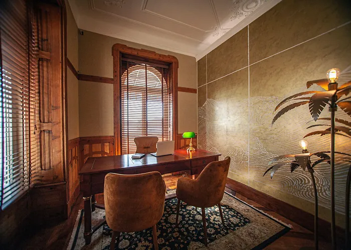 Storytellers Palace 5* Sao Martinho do Porto