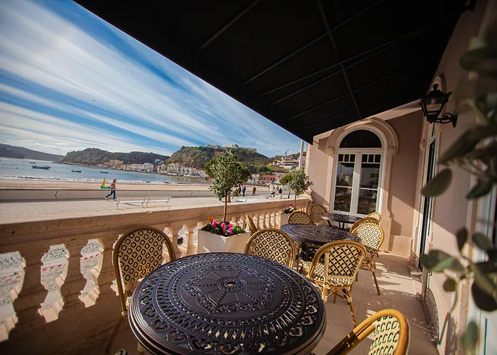 Storytellers Palace 5* Sao Martinho do Porto