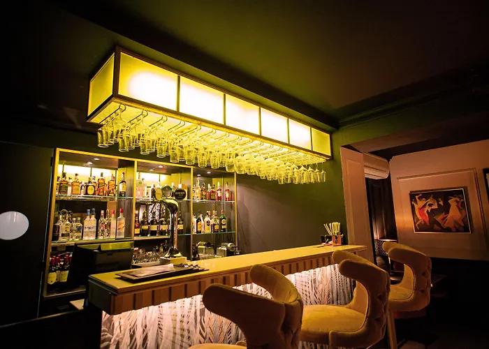 Storytellers Palace Hotel Sao Martinho do Porto