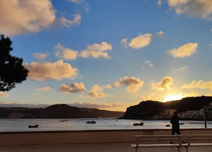 Storytellers Palace Hotel Sao Martinho do Porto