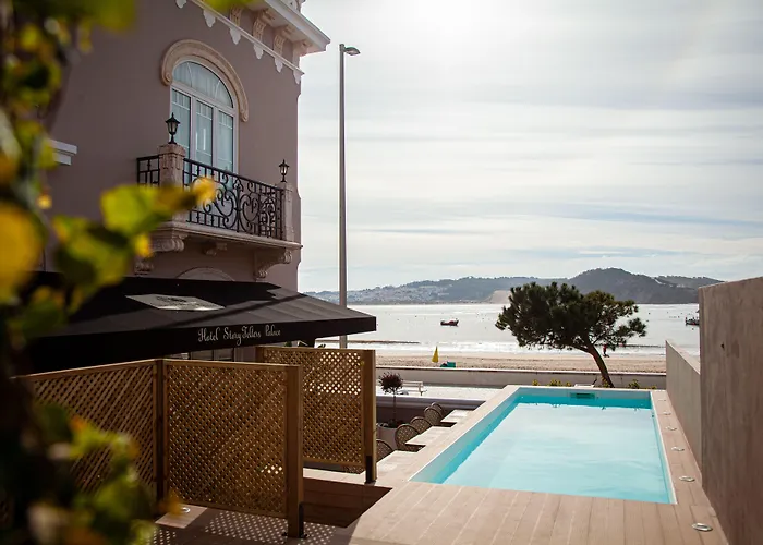 Storytellers Palace Hotel