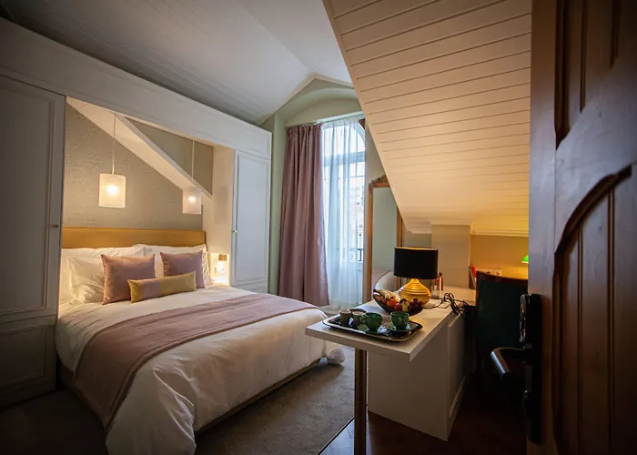 Storytellers Palace Hotel Sao Martinho do Porto