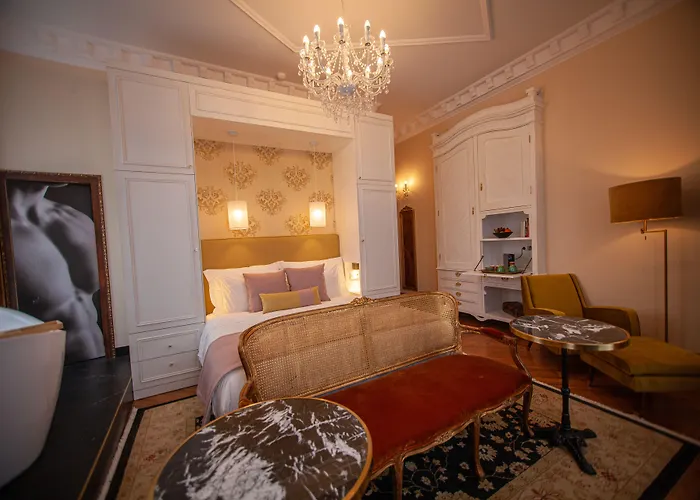 Hotel Storytellers Palace 5*