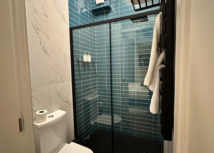 Hotel Storytellers Palace