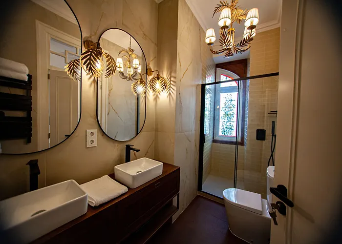 Storytellers Palace 5* Sao Martinho do Porto